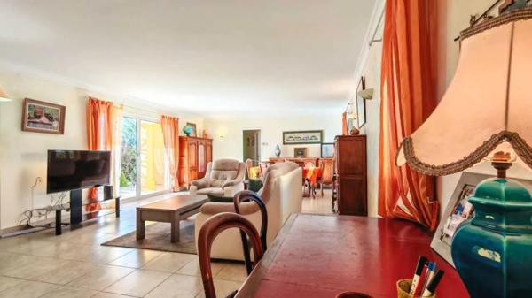 Immobilier Draguignan (83300) – Villa 132.25m2 – 585 000 €