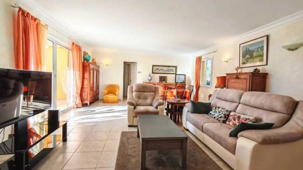 Immobilier Draguignan (83300) – Villa 132.25m2 – 585 000 €