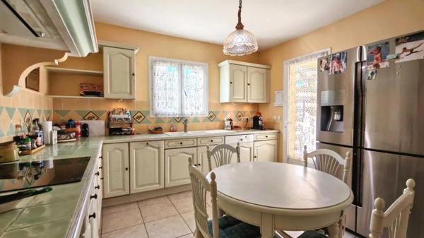 Immobilier Draguignan (83300) – Villa 132.25m2 – 585 000 €