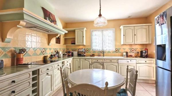 Immobilier Draguignan (83300) – Villa 132.25m2 – 585 000 €