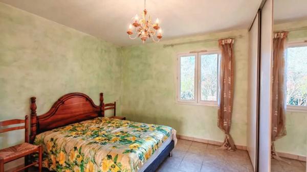 Immobilier Draguignan (83300) – Villa 132.25m2 – 585 000 €