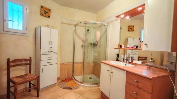 Immobilier Draguignan (83300) – Villa 132.25m2 – 585 000 €