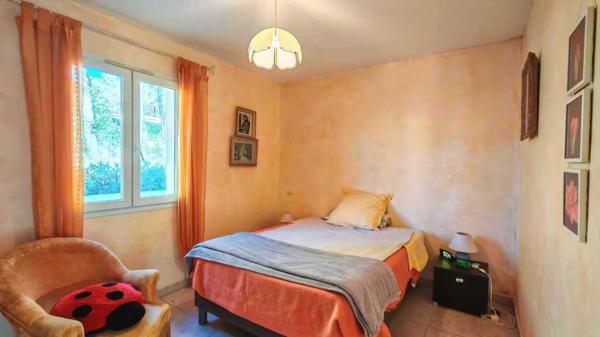 Immobilier Draguignan (83300) – Villa 132.25m2 – 585 000 €