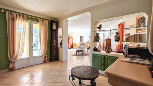 Immobilier Draguignan (83300) – Villa 132.25m2 – 585 000 €