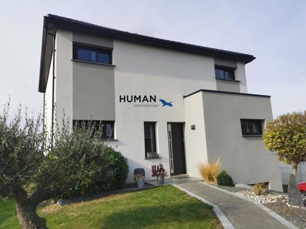 Maison à vendre |  Marquion |  5 pièces | 125 m²