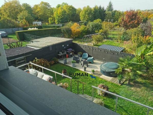 Maison à vendre |  Marquion |  5 pièces | 125 m²