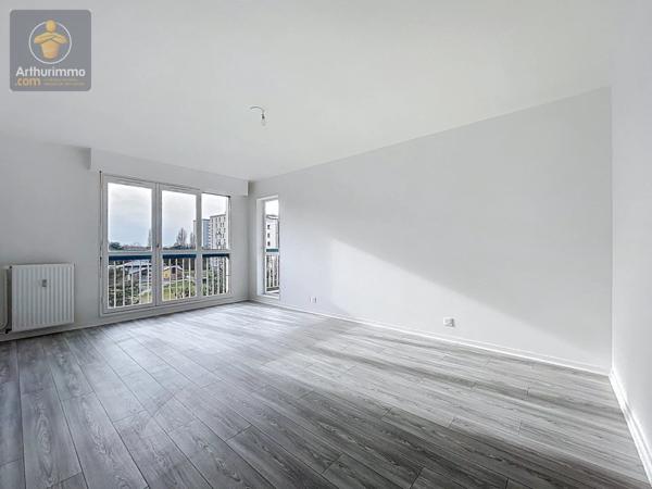 Vente Appartement 3 pièces 67 m2 à Boissy-Saint-Léger