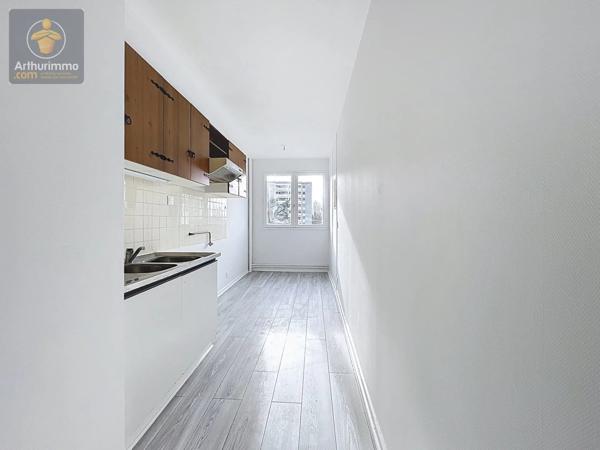 Vente Appartement 3 pièces 67 m2 à Boissy-Saint-Léger