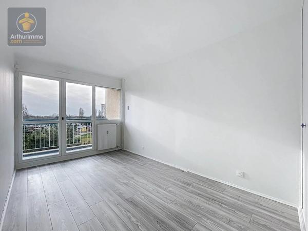 Vente Appartement 3 pièces 67 m2 à Boissy-Saint-Léger