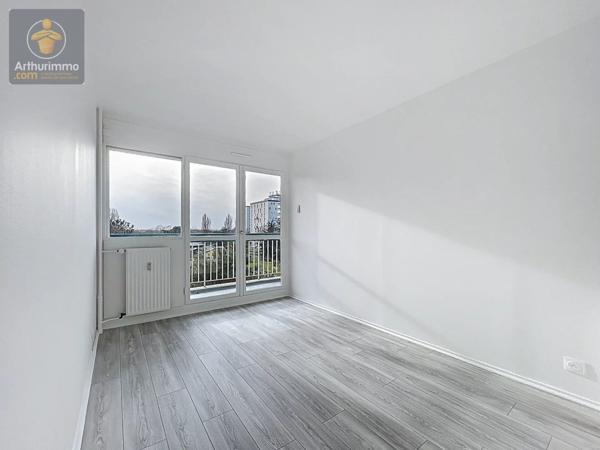 Vente Appartement 3 pièces 67 m2 à Boissy-Saint-Léger