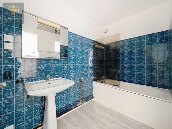 Vente Appartement 3 pièces 67 m2 à Boissy-Saint-Léger