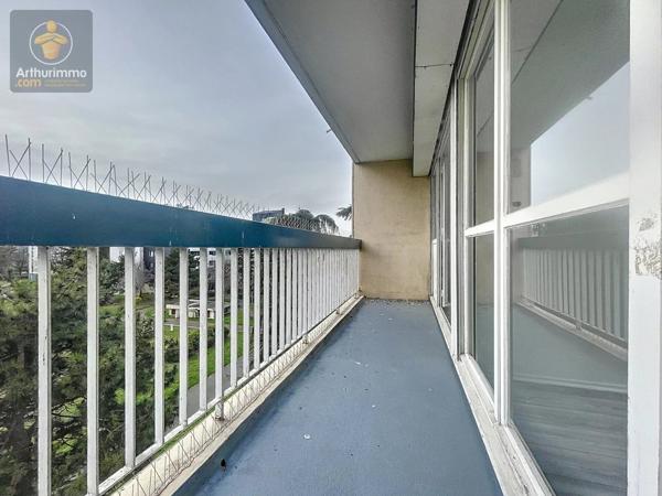Vente Appartement 3 pièces 67 m2 à Boissy-Saint-Léger
