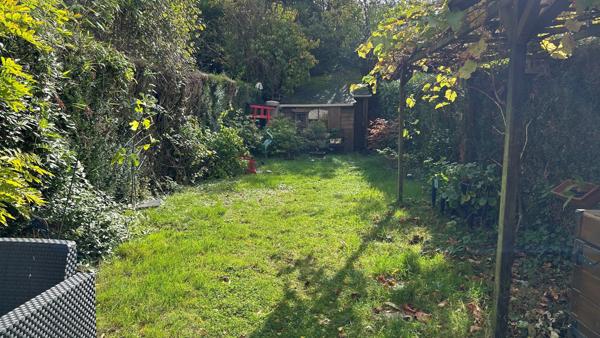 Maison 5 pièces - 100 m² Exclusivité efficity