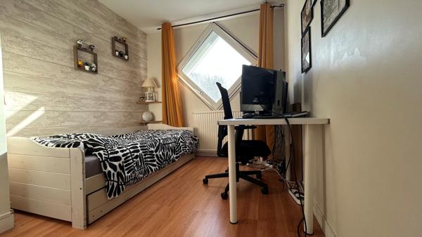 Maison 5 pièces - 100 m² Exclusivité efficity