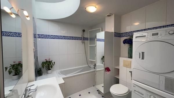 Maison 5 pièces - 100 m² Exclusivité efficity