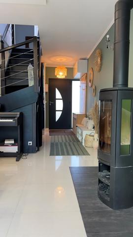 Maison 5 pièces - 100 m² Exclusivité efficity