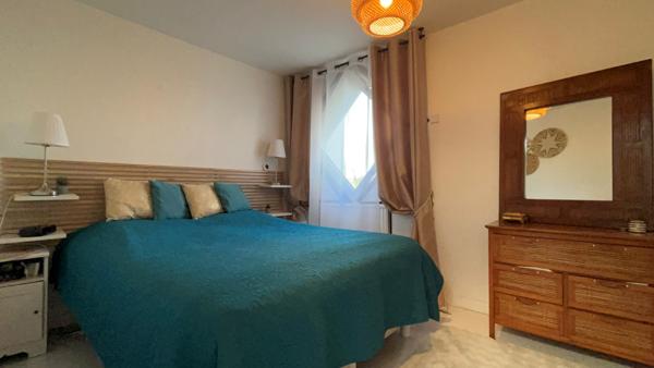 Maison 5 pièces - 100 m² Exclusivité efficity