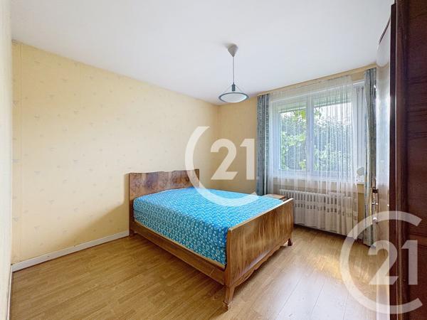 Maison à vendre  7 pièces - 133,23 m2 VALDOIE - 90