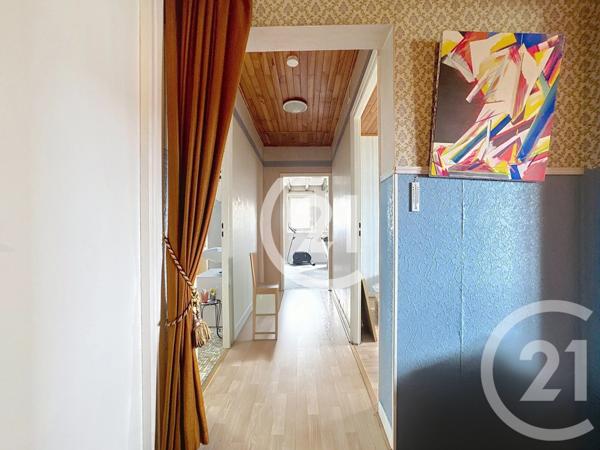 Maison à vendre  7 pièces - 133,23 m2 VALDOIE - 90