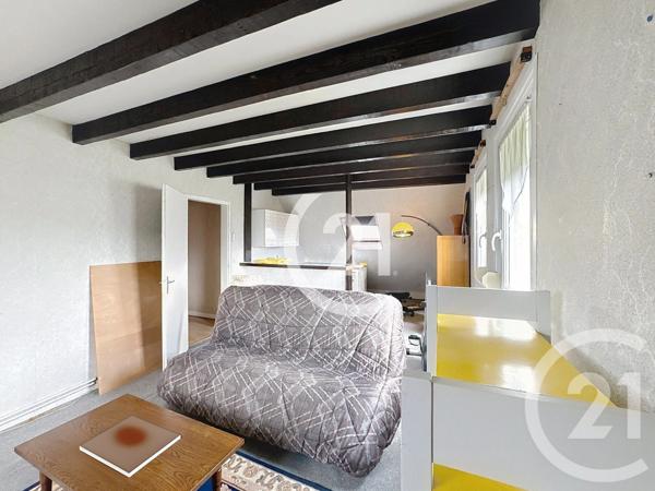 Maison à vendre  7 pièces - 133,23 m2 VALDOIE - 90