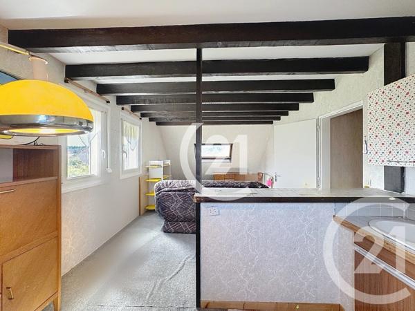 Maison à vendre  7 pièces - 133,23 m2 VALDOIE - 90