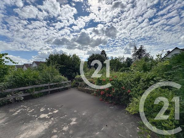 Maison à vendre  7 pièces - 133,23 m2 VALDOIE - 90