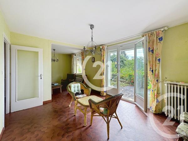 Maison à vendre  7 pièces - 133,23 m2 VALDOIE - 90