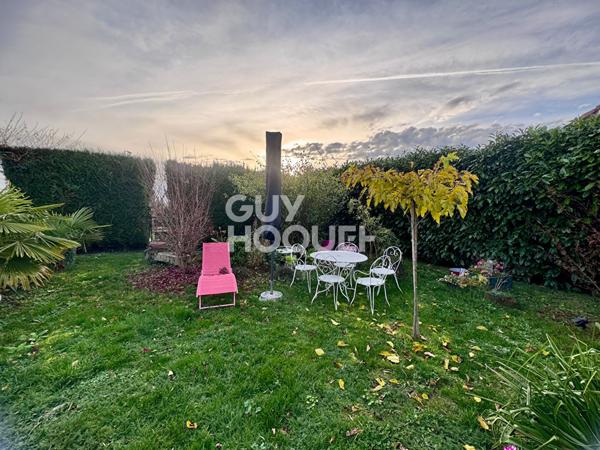 À vendre - Belle maison familiale de 130 m² avec piscine - LE BREUIL (71670)