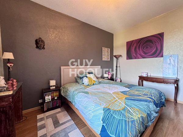 À vendre - Belle maison familiale de 130 m² avec piscine - LE BREUIL (71670)