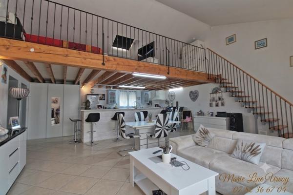 13210 St-Rémy - Mas en pierre 145 m² + gîte 70 m² - Piscine 8X4 - grand terrain