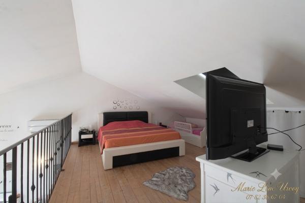 13210 St-Rémy - Mas en pierre 145 m² + gîte 70 m² - Piscine 8X4 - grand terrain
