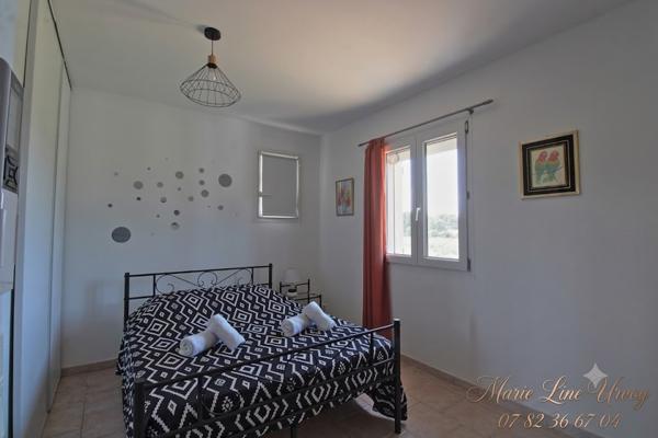 13210 St-Rémy - Mas en pierre 145 m² + gîte 70 m² - Piscine 8X4 - grand terrain