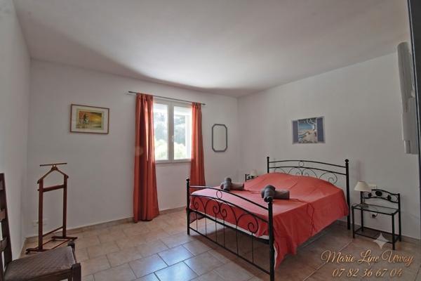 13210 St-Rémy - Mas en pierre 145 m² + gîte 70 m² - Piscine 8X4 - grand terrain