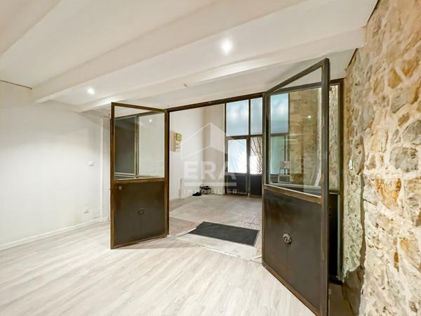À VENDRE Grand Apparemment Duplex type 7 de 169 m²