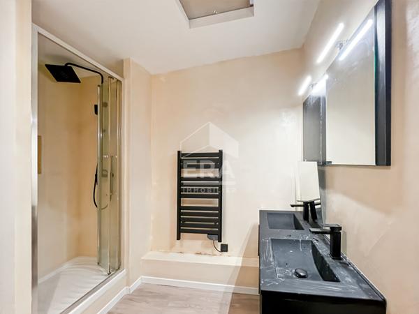 À VENDRE Grand Apparemment Duplex type 7 de 169 m²