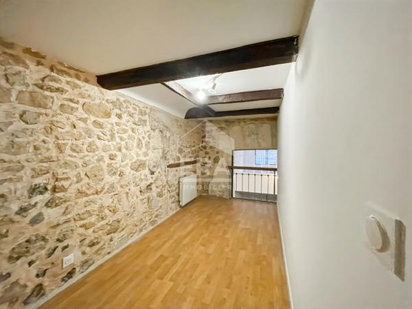 À VENDRE Grand Apparemment Duplex type 7 de 169 m²