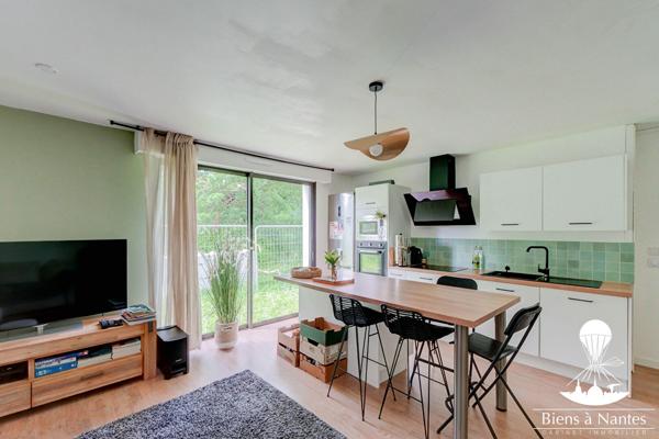 A vendre appartement T3 rénové Haute Indre 3 pièces Parking et Cave , Indre A vendre appartement T3 rénové Haute Indre 3 pièces Parking et Cave , Indre