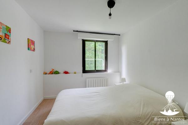 A vendre appartement T3 rénové Haute Indre 3 pièces Parking et Cave , Indre A vendre appartement T3 rénové Haute Indre 3 pièces Parking et Cave , Indre