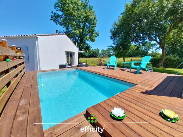 Maison
         4 pièces
        - 93 m²