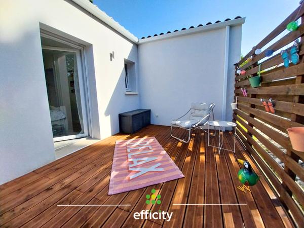 Maison
         4 pièces
        - 93 m²