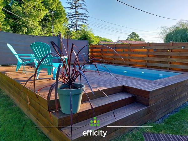 Maison
         4 pièces
        - 93 m²