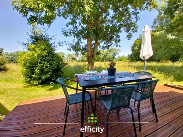 Maison
         4 pièces
        - 93 m²