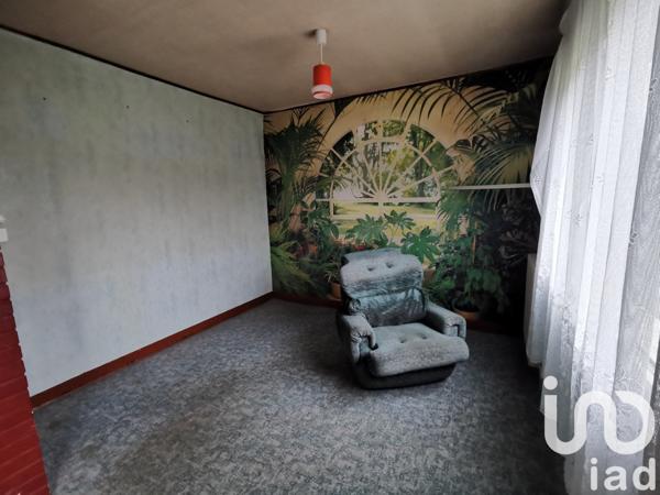 Maison 4 pièces de 90 m² à Dollon (72390)