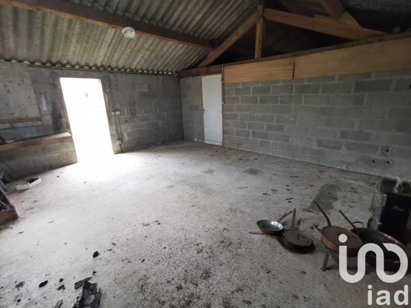 Maison 4 pièces de 90 m² à Dollon (72390)