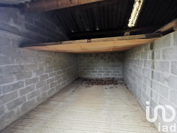 Maison 4 pièces de 90 m² à Dollon (72390)