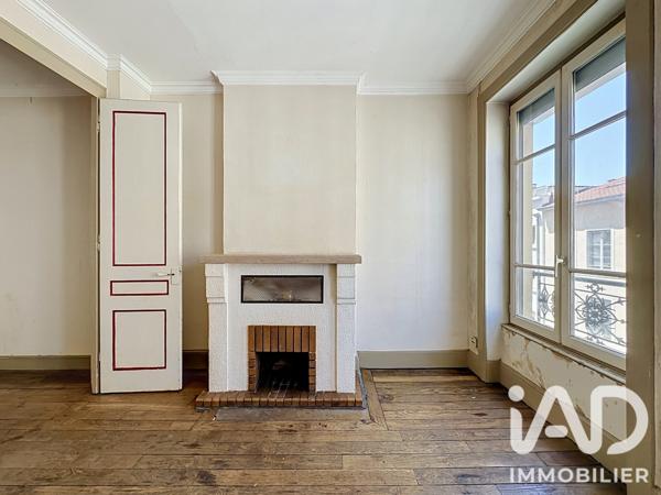 Appartement à vendre 2 pièces 41 m² Lyon 9