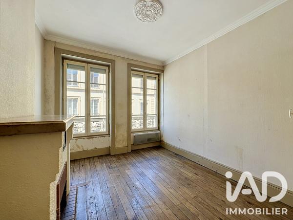 Appartement à vendre 2 pièces 41 m² Lyon 9