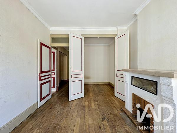 Appartement à vendre 2 pièces 41 m² Lyon 9