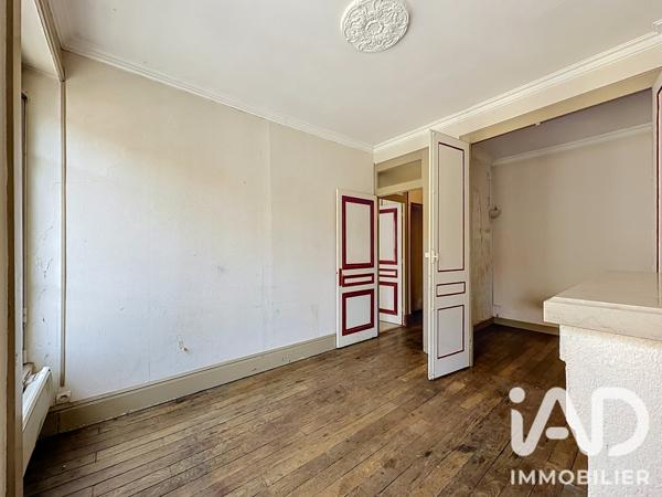 Appartement à vendre 2 pièces 41 m² Lyon 9