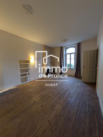 Maison SEICHES SUR LE LOIR